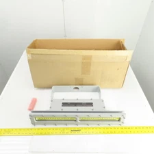 Dialight LSC3C4D3GEX SafeSite 2' LED Linear Light Fixture Hazardous Loc 100-277V