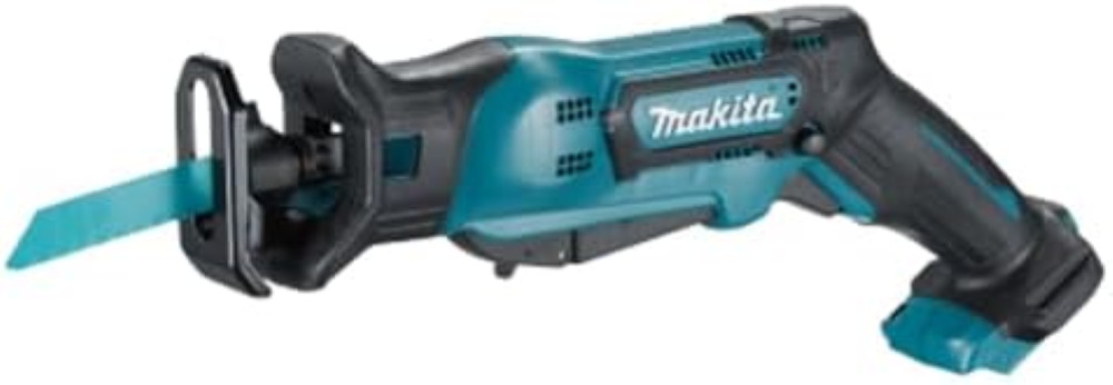 Seghetto a Gattuccio Makita JR103DZ 10.8V CXT | Taglio Rapido Professionale
