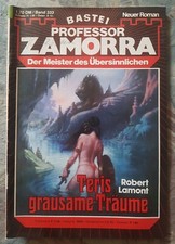 Professor Zamora Roman 333