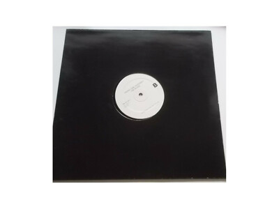 Front Line Assembly    The Blade - 12'' - Promo