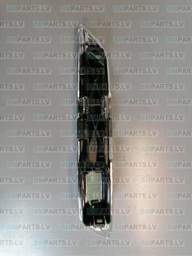 NEW GENUINE BMW 5 SERIES F07 GT LCI FRONT WING FINISHER LEFT 51137336641 7336641 - Picture 8 of 12