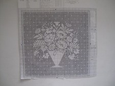 Haandarbejdets Fremme - Dänische Handwerksgilde - Gerda Bengtsson