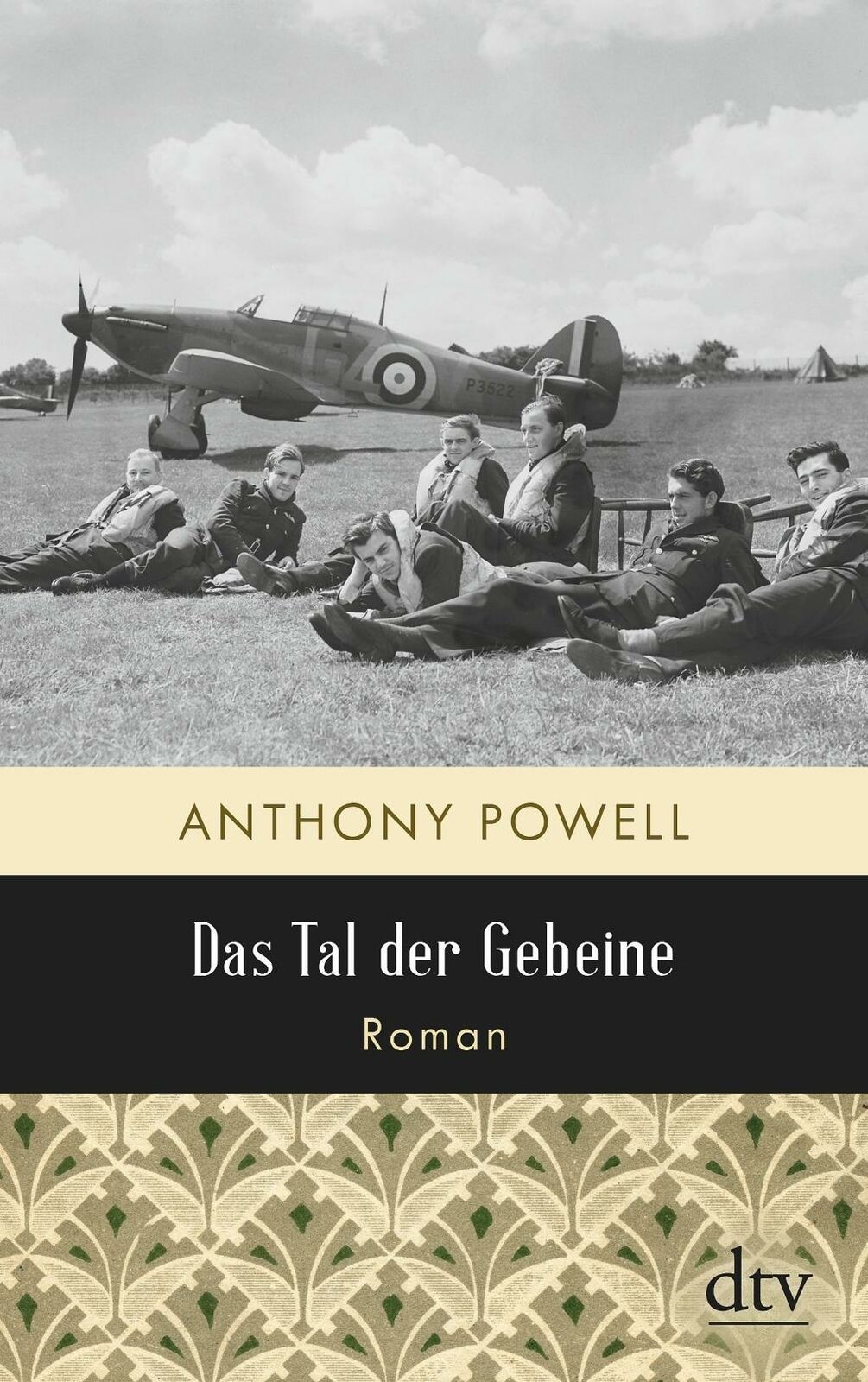 Thumbnail - Das Tal Der Gebeine | Buch | 9783423146807