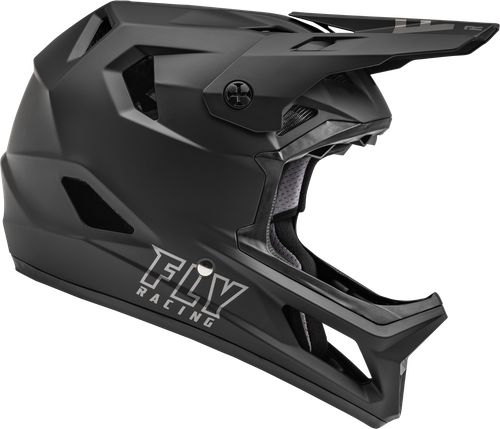 FLY Racing Rayce Fahrradhelm M L XL MTB/BMX/Bike/Mountain 73-360* - Bild 2 von 7
