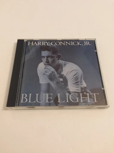 Harry Connick Jr. CD - Blue Light, Red Light - Columbia, CK48685