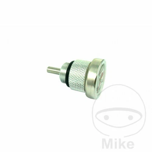 Indicatori di temperatura da moto Per GSX-R per Suzuki