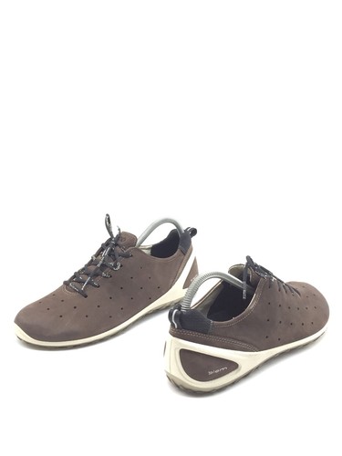 ECCO Biom Lite Zapatillas Deportivas Marrón Unisex T.41 US.7 UK.7,5 - Imagen 5 de 5