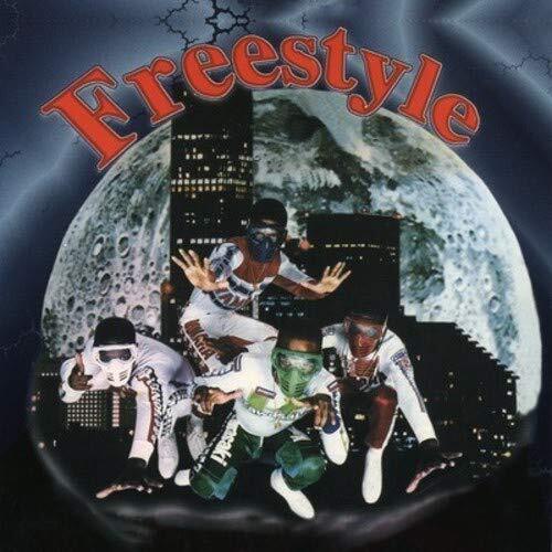 Freestyle Freestyle (CD)