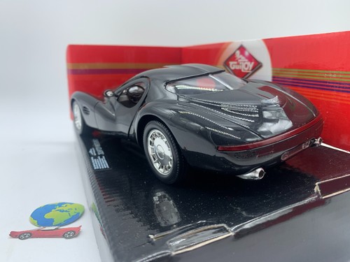 Guiloy Chrysler Atlantic, modello scala 1:24, vintage (2556) - Foto 4 di 5