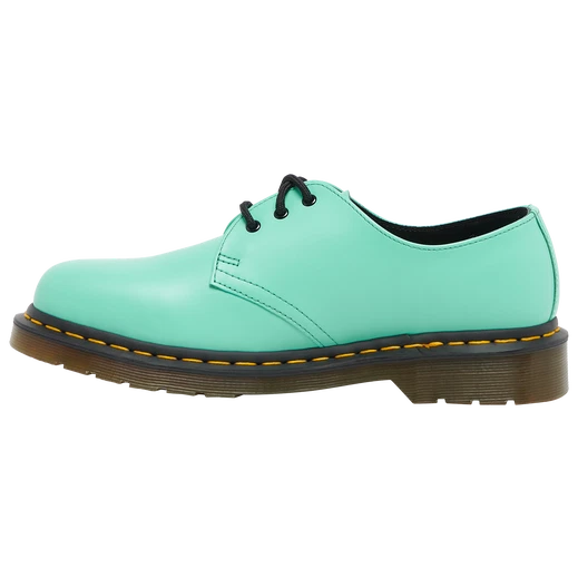 Dr martens shop 1461 green