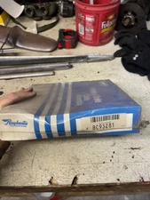 Raybestos Parking Brake Cable Assembly BC93281 - Make Offer!!