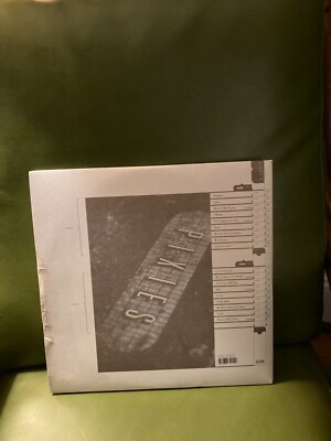 Pixies - Doolittle 25 - 3LP Vinyl, B-Sides Peel Sessions, Demos