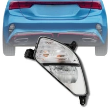 For 2022 23 24 Kia Forte EX GT FE Inner Back Up Light Assembly Passenger Side