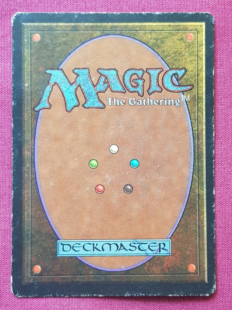 【断捨離】MTG savannah ４枚 099)《捨身に値せり/Worthy Cost》[TDM] 黒C | 日本最大級 MTG