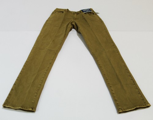 Advance Flex 360 Slim Fit Jean CD4 