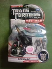 TakaraTomy Transformers Movie DOTM DD-10 Skywarp MOSC NEW Dark Of The Moon