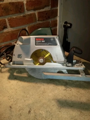 Bosch Circular Saw Made In Germany Power Tools Gumtree