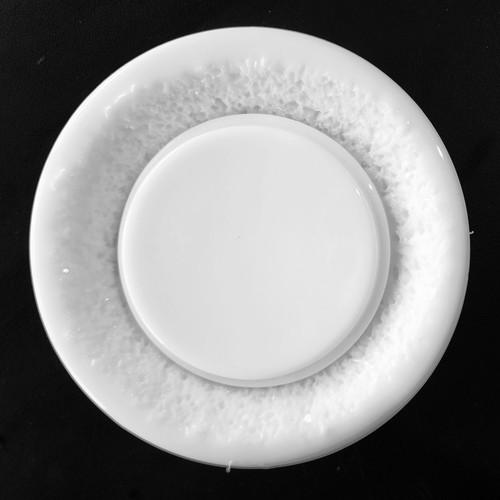 DRUZY Shaker Mold & Acrylic Discs AU - Picture 2 of 13
