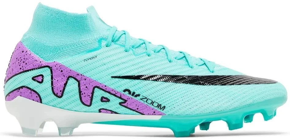 Nike Mercurial Superfly 6 Elite FG Thunder Grey for Sale
