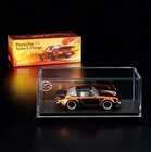2026 Hot Wheels RLC '88 Porsche 911 Turbo 3.3 Targa Red Line Club - IN HAND! - ✅