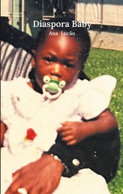 Diaspora Baby (Buch)