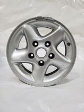 1996 1999 Dodge Ram 1500 Oem Alloy Wheel Rim 16x7 5 Spoke Minor Scuffs 1996 1999 Dodge Ram 1500 Oem Alloy Wheel Rim 16x7 5 Spoke Minor Scuffs