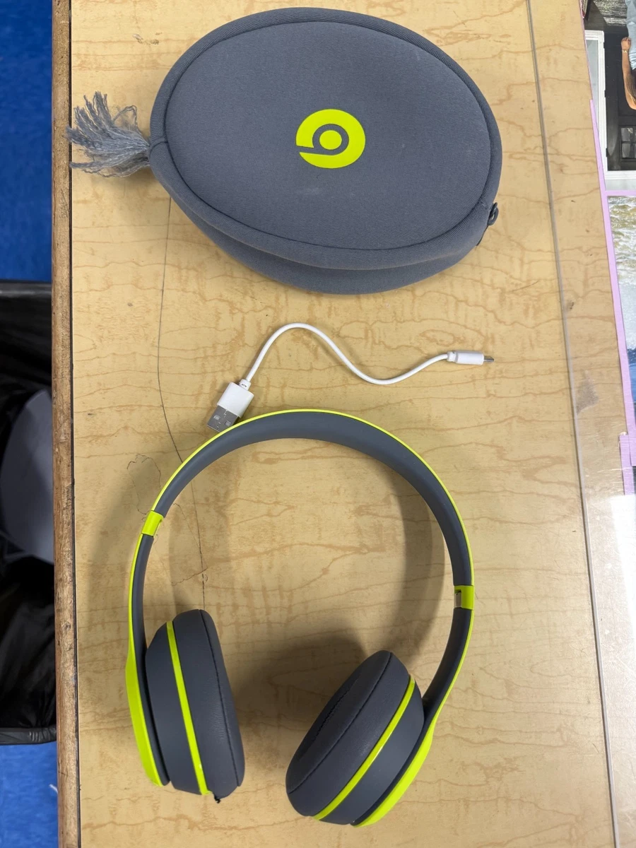 Beats by Dr. Dre Solo2 Headphones for Sale - Shop New & Used