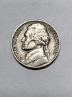 1939-D Jefferson Nickel — photo from another recent sale