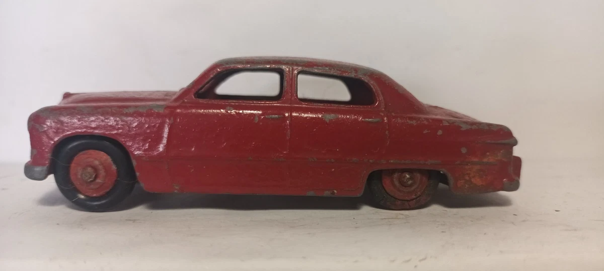 値下げしました！DINKY TOYS Dinky 1949 Vehicle Year 1949 Year of Manufacture Vintage