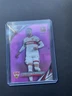 2024-25 Topps Chrome Bundesliga - Ermedin Demirovic #95 Pink Refractor /199
