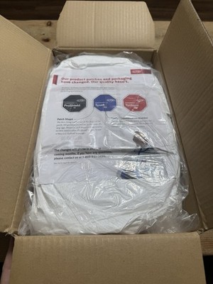 Box/100 pcs DUPONT TY657SWH00010000 TYVEK 400 Hood, Head, Face Cover
