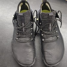 VivoBarefoot Wildhide Leather Hiking Sneakers...