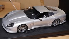 1/18 AUTOart Callaway C12 (Cherolet Corette tuning car) AUTOart Callaway c12