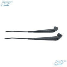 Windshield Wiper Arms Set Front Driver Passenger Fits 1984-1988 Toyota Pickup