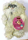 Star Wars Return of the Jedi  Leeni the Ewok 8" Plush - 1983 New w/ Tags - NWT