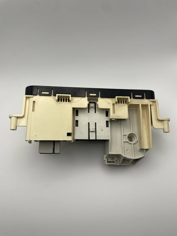 Unidad de control de clima Saturn L100 L200 L300 2000-2005 temperatura aire acondicionado HVAC OEM Foto 4 de 4