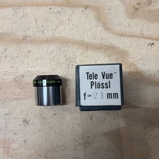 Tele Vue 10.4mm Orthoscopic Illuminated Reticle Eyepiece