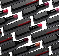 SHISEIDO VisionAiry Gel Lipstick 1.6g /0.05oz NEW in Box, Sealed, "CHOOSE SHADE"