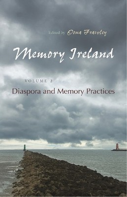 Memory Ireland - 9780815632979
