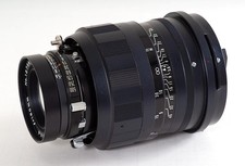 Mamiya f/5.6 Camera Lenses 150mm Focal for sale | eBay