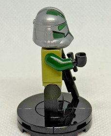 LEGO Star Wars (75043) (75151) Commander Gree Minifigure Clone Trooper sw0528