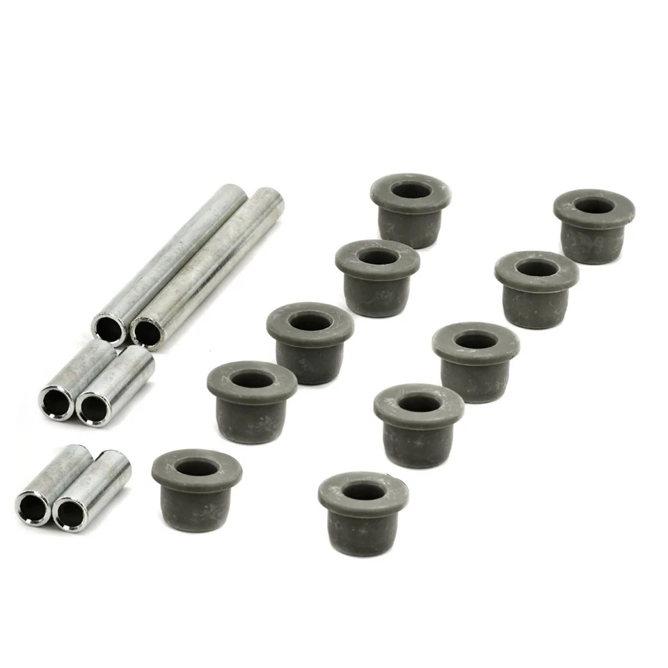 Control Arm Bushing Sleeve Kit Replacement Parts For Club Car Precedent - Image 4 of 4