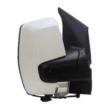Retroviseur droit (ou coque) Ford TRANSIT