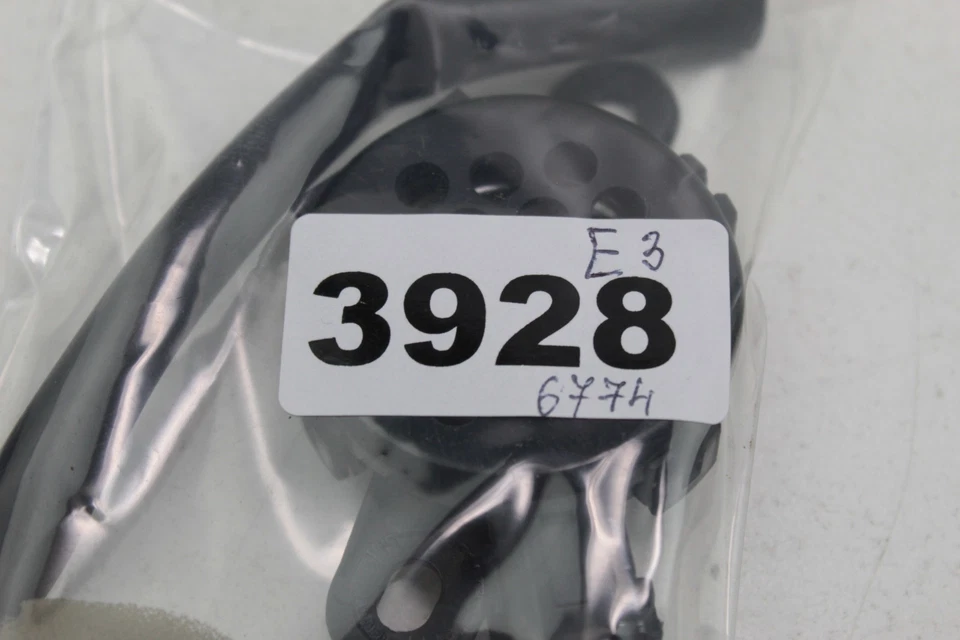 Оригинальный зуммер сирена предупреждение о краже для Nissan Armada 2005–2014 годов выпуска - Изображение 4 из 4