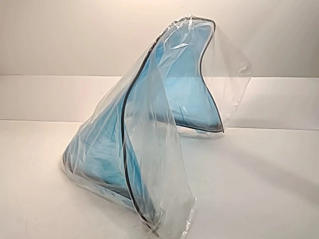 Parabrisas, transparente - Polaris 2000 NOS Foto 3 de 4