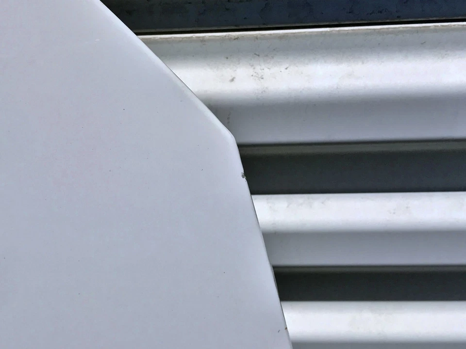 06 07 08 BMW E90 328I 335I CAPÓ CAPÓ BLANCO ALPINO OEM Foto 4 de 4