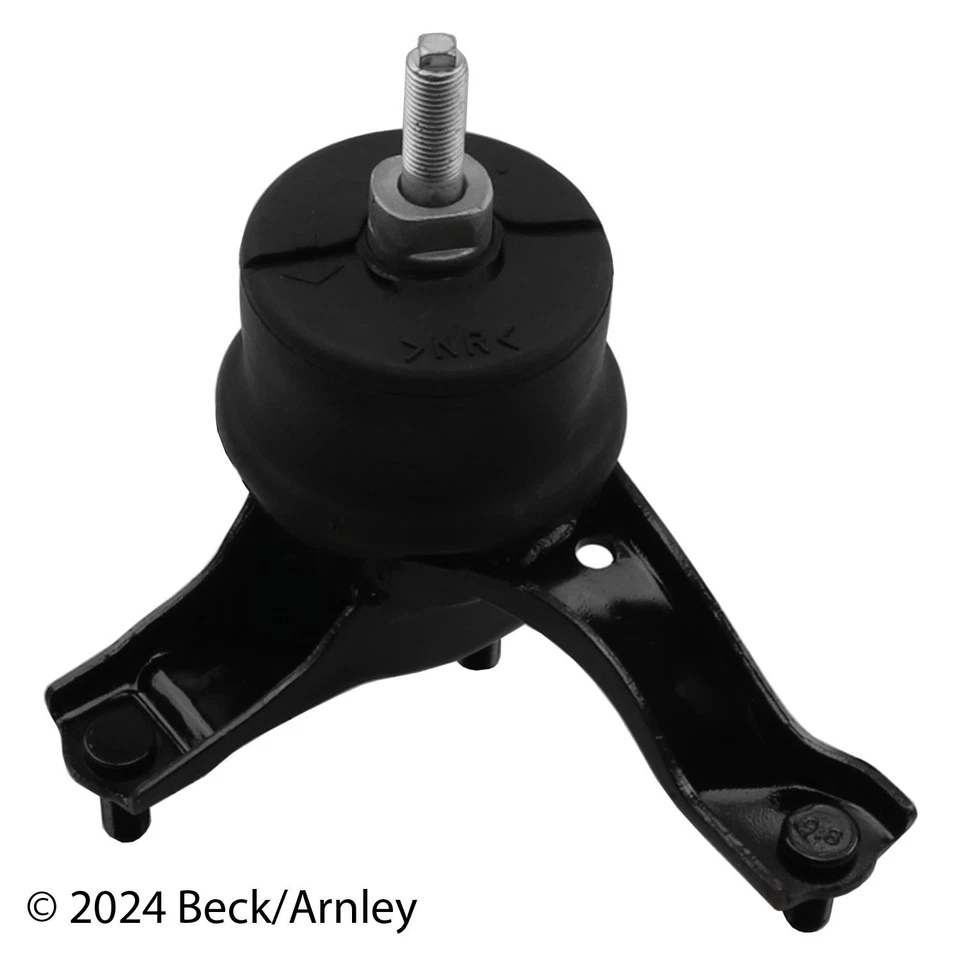 Soporte de motor Beck Arnley 104-1925 para 01-03 Lexus Toyota Es300 Highlander Foto 2 de 4