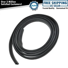 Full Liftgate Rubber Weatherstrip Seal for Blazer S10 Jimmy S-15 Bravada