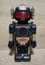 New Bright Magic Mike II Red Robot Toy - Pair of 2 — listing 5