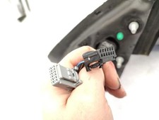 Retroviseur gauche (ou coque) Renault Talisman